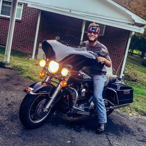 Meet your Posher, Austin